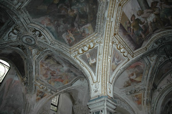 Amalfi (Cathedral)